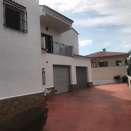 Refined In Valencia With Private Pool And Stunning View Vila