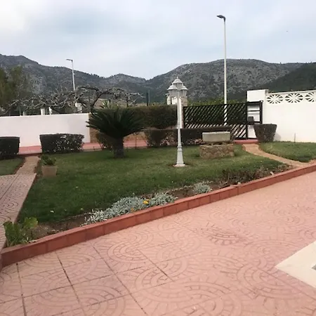Refined In Valencia With Private Pool And Stunning View *