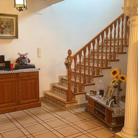 Refined In Valencia With Private Pool And Stunning View Vila *