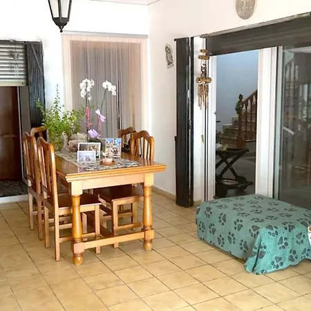 Vila Refined In Valencia With Private Pool And Stunning View Marchuquera