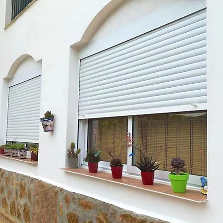 Refined In Valencia With Private Pool And Stunning View Marchuquera