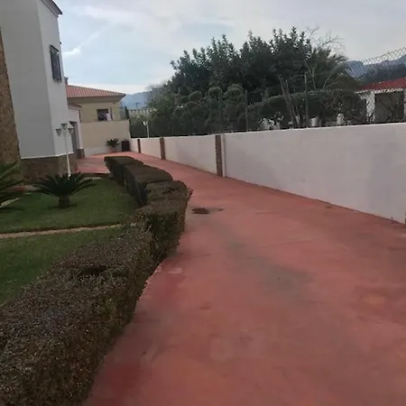 Refined In Valencia With Private Pool And Stunning View *