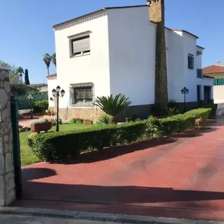 Refined In Valencia With Private Pool And Stunning View Vila