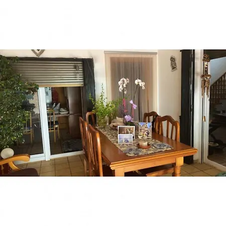 Vila Refined In Valencia With Private Pool And Stunning View *