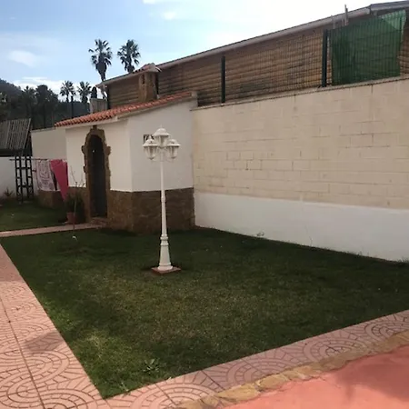 Refined In Valencia With Private Pool And Stunning View