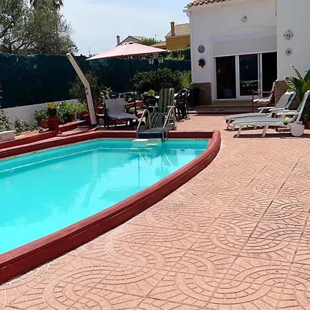 Refined In Valencia With Private Pool And Stunning View Vila *