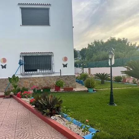 Vila Refined In Valencia With Private Pool And Stunning View *